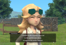 The good life вийде в game pass при запуску; демо вже доступно