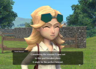 The good life вийде в game pass при запуску; демо вже доступно