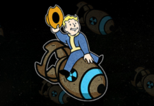 У fallout 76 почалися безкоштовні вихідні