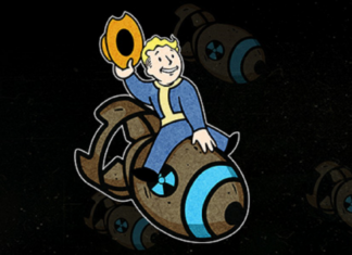 У fallout 76 почалися безкоштовні вихідні