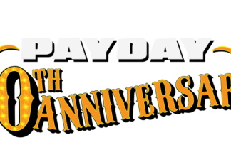 Творці payday відзначають 10-річчя серії