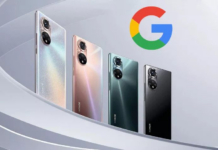 Honor 50 з сервісами google вийшов на глобальний ринок за ціною від $410