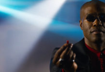 “матриця: воскресіння” отримала рейтинг r в сша