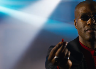 “матриця: воскресіння” отримала рейтинг r в сша