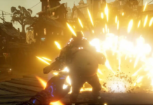 Нове оновлення borderlands 3 включає в себе зміни в зброї