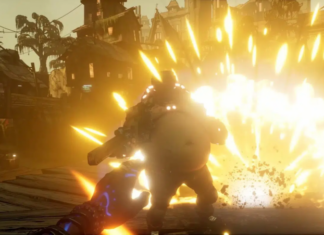 Нове оновлення borderlands 3 включає в себе зміни в зброї