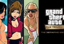 Rockstar оголосила мінімальні вимоги gta trilogy-i5-6600k і geforce gtx 760