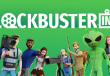 Анонсована blockbuster inc. – гра, натхненна the movies