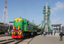 Відрядження в космос