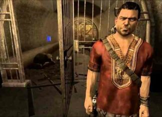 Антагоністом far cry 2 дійсно планували зробити головного героя першої частини