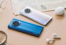 Huawei nova 8i незабаром з’явиться у продажу в росії і країнах європи. Ціна: в межах 320-340 євро