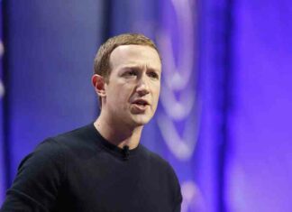 Цукерберг:» твердження про те, що facebook керується тільки вигодою — неправда “