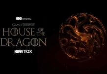 Hbo виклав перший трейлер серіалу» будинок дракона “приквела” ігри престолів “