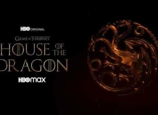 Hbo виклав перший трейлер серіалу» будинок дракона “приквела” ігри престолів “