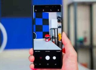 Samsung припинила підтримку легендарного флагмана galaxy note 8