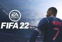 У fifa 22 вже зіграли більше дев’яти мільйонів чоловік, а саму франшизу можуть перейменувати