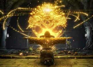 Elden ring присвоїли віковий рейтинг в південній кореї-схоже, гра все ж вийде в термін