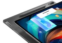 Lenovo готує планшет xiaoxin pad pro 12.6 з дисплеєм samsung, потужним чіпом qualcomm і аудіосистемою jbl