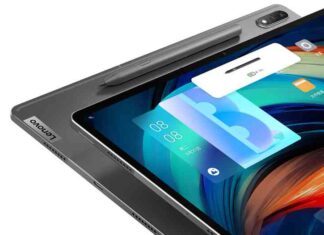 Lenovo готує планшет xiaoxin pad pro 12.6 з дисплеєм samsung, потужним чіпом qualcomm і аудіосистемою jbl