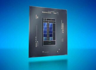 Ентузіаст порівняв рівень швидкодії core i9-12900k в windows 11 і windows 10