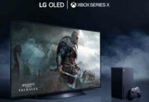Телевізори lg oled 2020 року отримають оновлення з підтримкою dolby vision в 120 гц на xbox series x|s