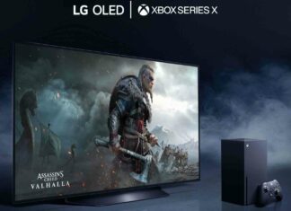 Телевізори lg oled 2020 року отримають оновлення з підтримкою dolby vision в 120 гц на xbox series x|s