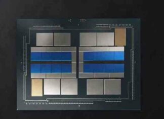 Intel готує драйвери для багатокристальних графічних рішень