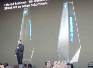 Tesla налагодить виробництво ще одного алкогольного напою