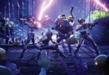 Змі: fortnite отримає повнометражну екранізацію
