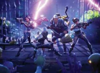 Змі: fortnite отримає повнометражну екранізацію