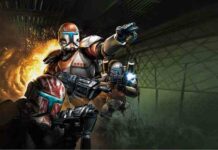 На ps4 і nintendo switch випустять збірники ігор по star wars — jedi knight collection і racer and commando combo