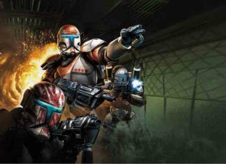 На ps4 і nintendo switch випустять збірники ігор по star wars — jedi knight collection і racer and commando combo