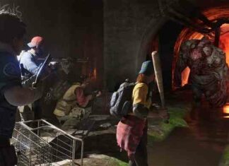 Стартовий “онлайн” back 4 blood перевищив 52 тисячі гравців