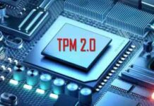 Що таке tpm 2.0 або чому не вийде оновитися до windows 11
