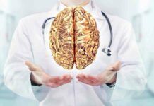 В австралії вчені виявили зв’язок між артеріальним тиском і процесами старіння мозку