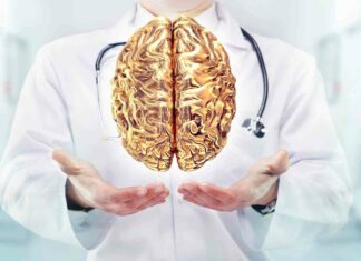 В австралії вчені виявили зв’язок між артеріальним тиском і процесами старіння мозку