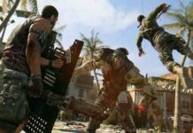 Techland готує оновлення dying light для консолей поточного покоління (ps5 і xbox series)