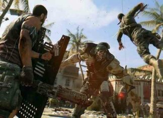 Techland готує оновлення dying light для консолей поточного покоління (ps5 і xbox series)