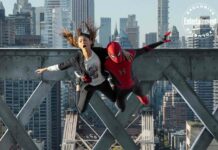 Том холланд: “немає шляху додому” завершить трилогію marvel про людину-павука – нові кадри