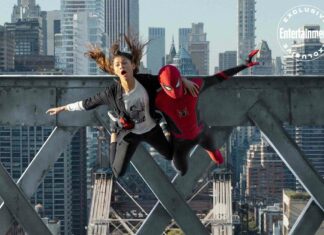 Том холланд: “немає шляху додому” завершить трилогію marvel про людину-павука – нові кадри