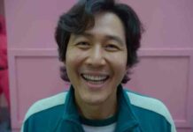 Netflix планує відеогру за серіалом» гра в кальмара “