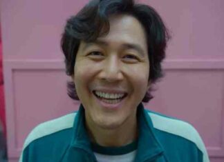 Netflix планує відеогру за серіалом» гра в кальмара “