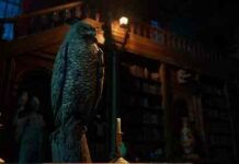 У свіжому трейлері gotham knights показали суд сов