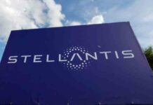 Lg energy solution забезпечить акумуляторами електромобілі stellantis для серверної америки