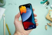 Користувачі iphone скаржаться на проблеми з екраном на ios 15