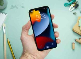 Користувачі iphone скаржаться на проблеми з екраном на ios 15