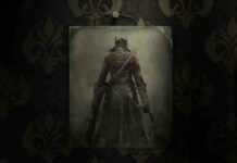 Sony, за чутками, вже має готову версію bloodborne для pc