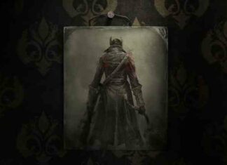 Sony, за чутками, вже має готову версію bloodborne для pc
