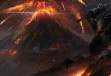 Збт європейської версії lost ark пройде без nda і буде продовжено на два дні