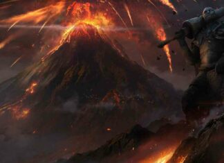 Збт європейської версії lost ark пройде без nda і буде продовжено на два дні